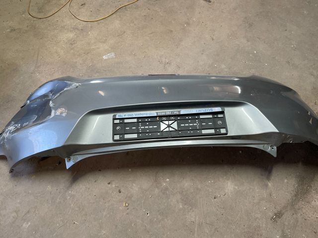 bontott SUZUKI SWIFT IV Hátsó Lökhárító (Üresen)