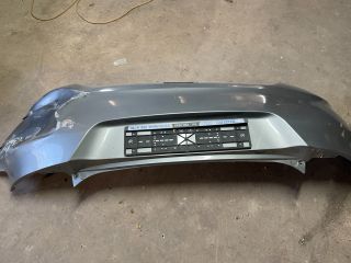 bontott SUZUKI SWIFT IV Hátsó Lökhárító (Üresen)