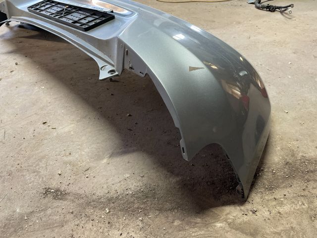 bontott SUZUKI SWIFT IV Hátsó Lökhárító (Üresen)