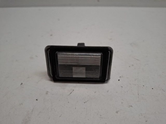 bontott SUZUKI SWIFT IV Hátsó Rendszámtábla Világítás