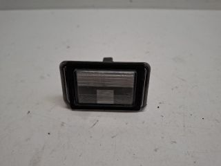 bontott SUZUKI SWIFT IV Hátsó Rendszámtábla Világítás