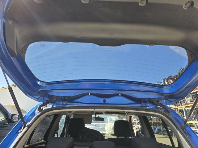 bontott SUZUKI SWIFT IV Hátsó Szélvédő