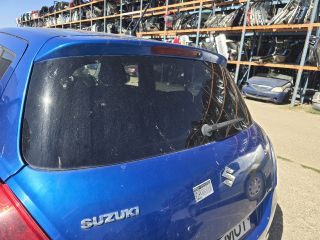 bontott SUZUKI SWIFT IV Hátsó Szélvédő