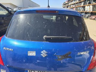 bontott SUZUKI SWIFT IV Hátsó Szélvédő