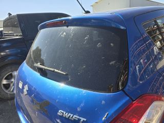 bontott SUZUKI SWIFT IV Hátsó Szélvédő