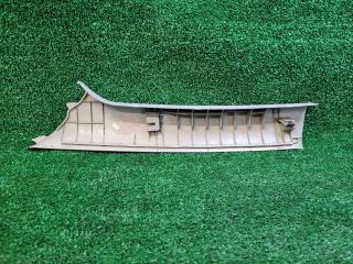 bontott SUZUKI SWIFT IV Jobb A Oszlop Burkolat