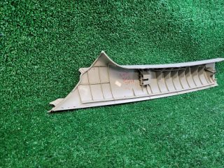 bontott SUZUKI SWIFT IV Jobb A Oszlop Burkolat