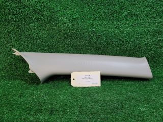 bontott SUZUKI SWIFT IV Jobb A Oszlop Burkolat