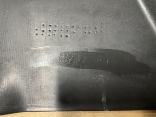 bontott SUZUKI SWIFT IV Jobb B Oszlop Burkolat