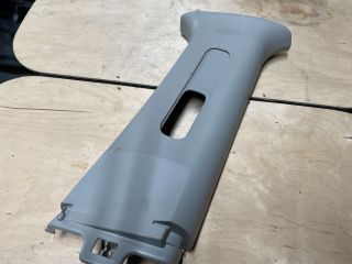 bontott SUZUKI SWIFT IV Jobb B Oszlop Burkolat