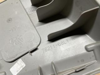 bontott SUZUKI SWIFT IV Jobb B Oszlop Burkolat