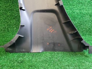 bontott SUZUKI SWIFT IV Jobb B Oszlop Burkolat