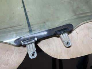 bontott SUZUKI SWIFT IV Jobb első Ablak