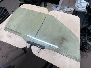 bontott SUZUKI SWIFT IV Jobb első Ablak