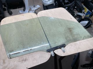 bontott SUZUKI SWIFT IV Jobb első Ablak