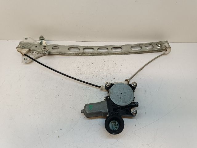 bontott SUZUKI SWIFT IV Jobb első Ablakemelő Motor