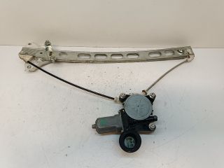 bontott SUZUKI SWIFT IV Jobb első Ablakemelő Motor