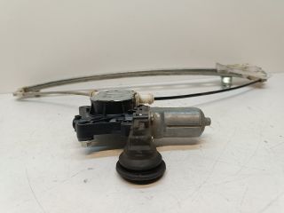 bontott SUZUKI SWIFT IV Jobb első Ablakemelő Motor