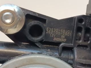 bontott SUZUKI SWIFT IV Jobb első Ablakemelő Motor