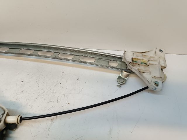 bontott SUZUKI SWIFT IV Jobb első Ablakemelő Motor