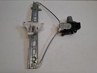 bontott SUZUKI SWIFT IV Jobb első Ablakemelő Szerkezet (Elektromos)