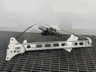 bontott SUZUKI SWIFT IV Jobb első Ablakemelő Szerkezet (Elektromos)