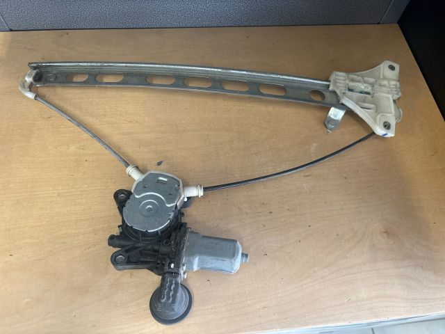 bontott SUZUKI SWIFT IV Jobb első Ablakemelő Szerkezet (Elektromos)