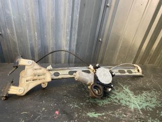 bontott SUZUKI SWIFT IV Jobb első Ablakemelő Szerkezet (Elektromos)