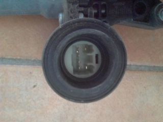 bontott SUZUKI SWIFT IV Jobb első Ablakemelő Szerkezet (Elektromos)