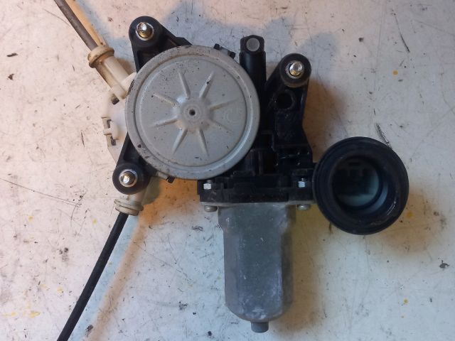 bontott SUZUKI SWIFT IV Jobb első Ablakemelő Szerkezet (Elektromos)