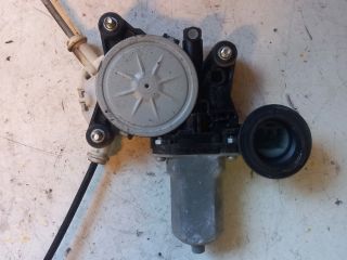 bontott SUZUKI SWIFT IV Jobb első Ablakemelő Szerkezet (Elektromos)