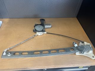 bontott SUZUKI SWIFT IV Jobb első Ablakemelő Szerkezet (Elektromos)