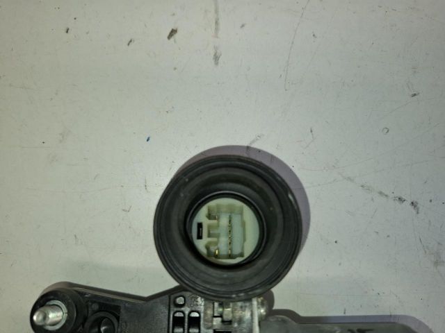 bontott SUZUKI SWIFT IV Jobb első Ablakemelő Szerkezet (Elektromos)