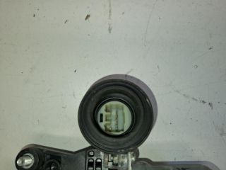 bontott SUZUKI SWIFT IV Jobb első Ablakemelő Szerkezet (Elektromos)