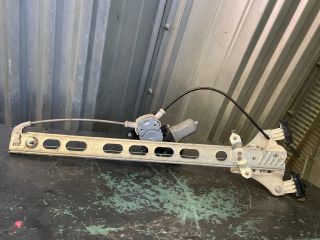 bontott SUZUKI SWIFT IV Jobb első Ablakemelő Szerkezet (Elektromos)