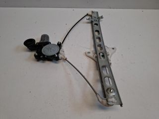 bontott SUZUKI SWIFT IV Jobb első Ablakemelő Szerkezet (Elektromos)