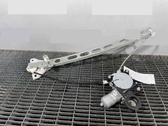 bontott SUZUKI SWIFT IV Jobb első Ablakemelő Szerkezet (Elektromos)