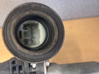 bontott SUZUKI SWIFT IV Jobb első Ablakemelő Szerkezet (Elektromos)