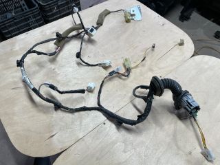 bontott SUZUKI SWIFT IV Jobb első Ajtó Kábelköteg