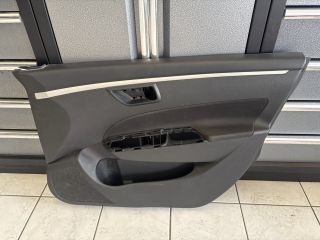 bontott SUZUKI SWIFT IV Jobb első Ajtó Kárpit