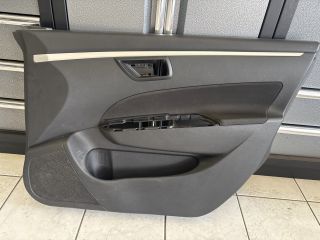 bontott SUZUKI SWIFT IV Jobb első Ajtó Kárpit