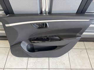 bontott SUZUKI SWIFT IV Jobb első Ajtó Kárpit