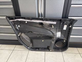 bontott SUZUKI SWIFT IV Jobb első Ajtó Kárpit