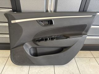 bontott SUZUKI SWIFT IV Jobb első Ajtó Kárpit
