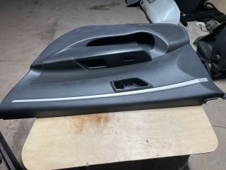 bontott SUZUKI SWIFT IV Jobb első Ajtó Kárpit