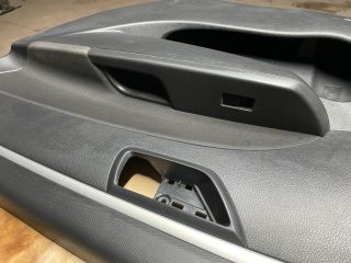 bontott SUZUKI SWIFT IV Jobb első Ajtó Kárpit