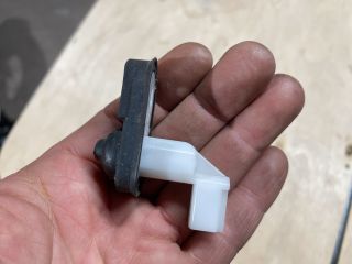 bontott SUZUKI SWIFT IV Jobb első Ajtó Nyitás Érzékelő