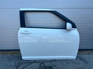 bontott SUZUKI SWIFT IV Jobb első Ajtó (Üres lemez)