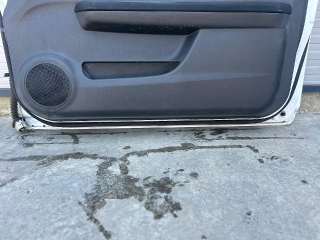 bontott SUZUKI SWIFT IV Jobb első Ajtó (Üres lemez)