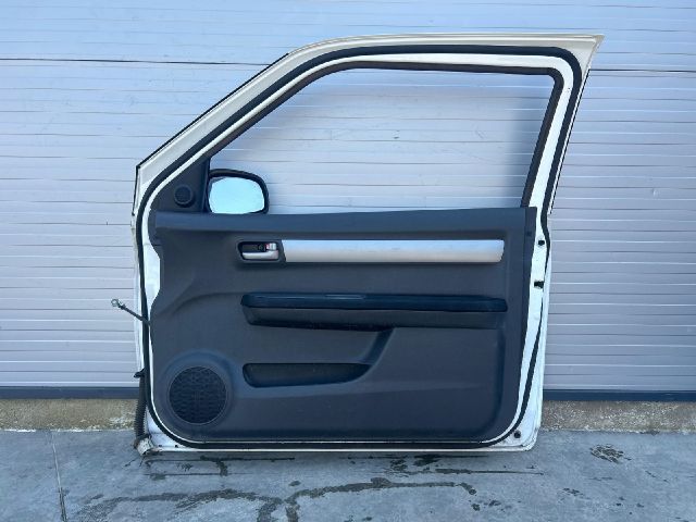 bontott SUZUKI SWIFT IV Jobb első Ajtó (Üres lemez)